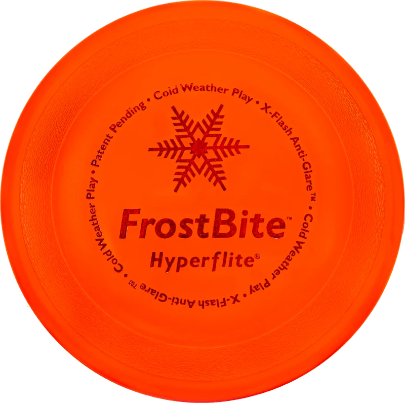 Hyperflite Frisbee FrostBite