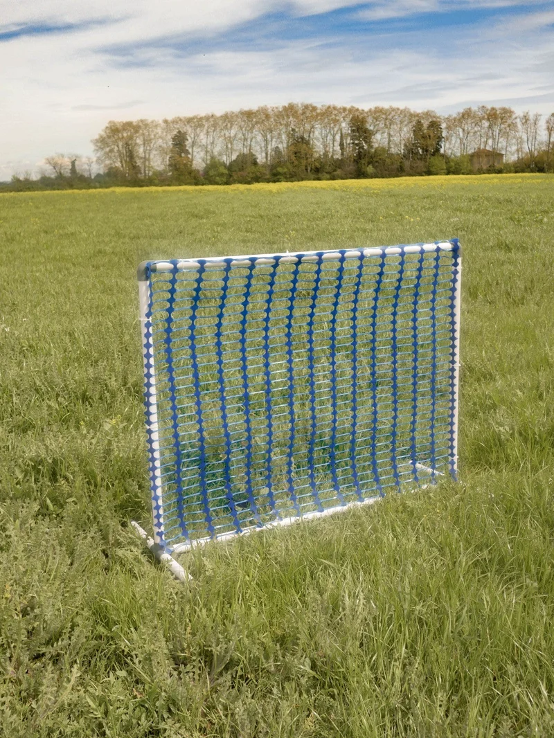 Le Hooper Gate