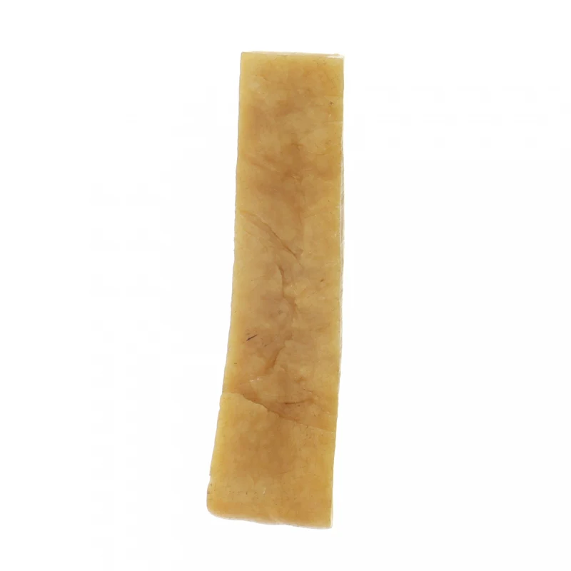 Barre au fromage de Yak Nature Label
