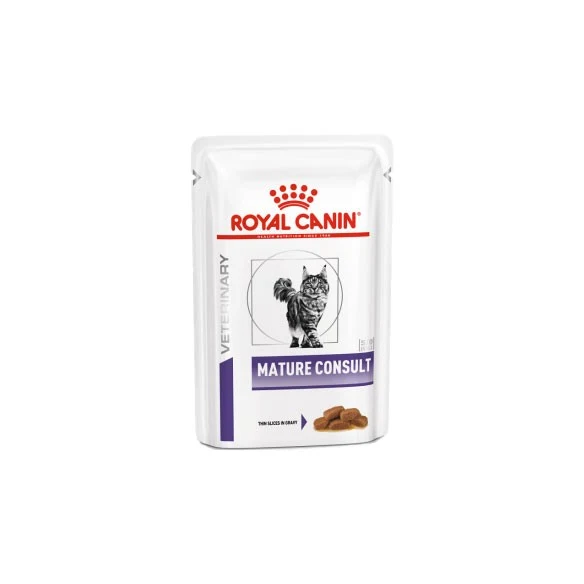 Royal Canin Veterinary Mature Consult