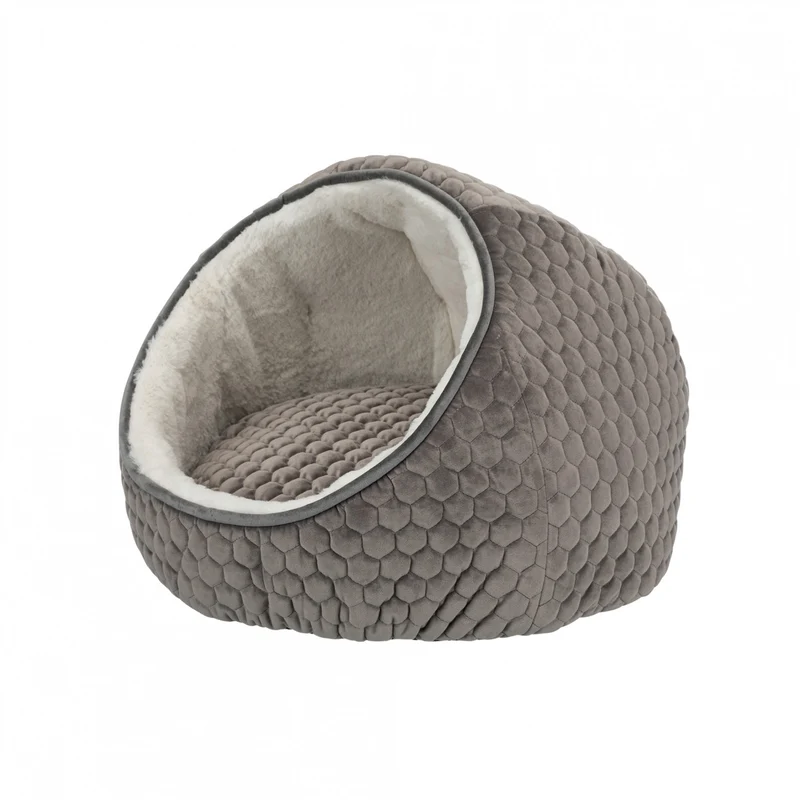 Abri douillet Livia