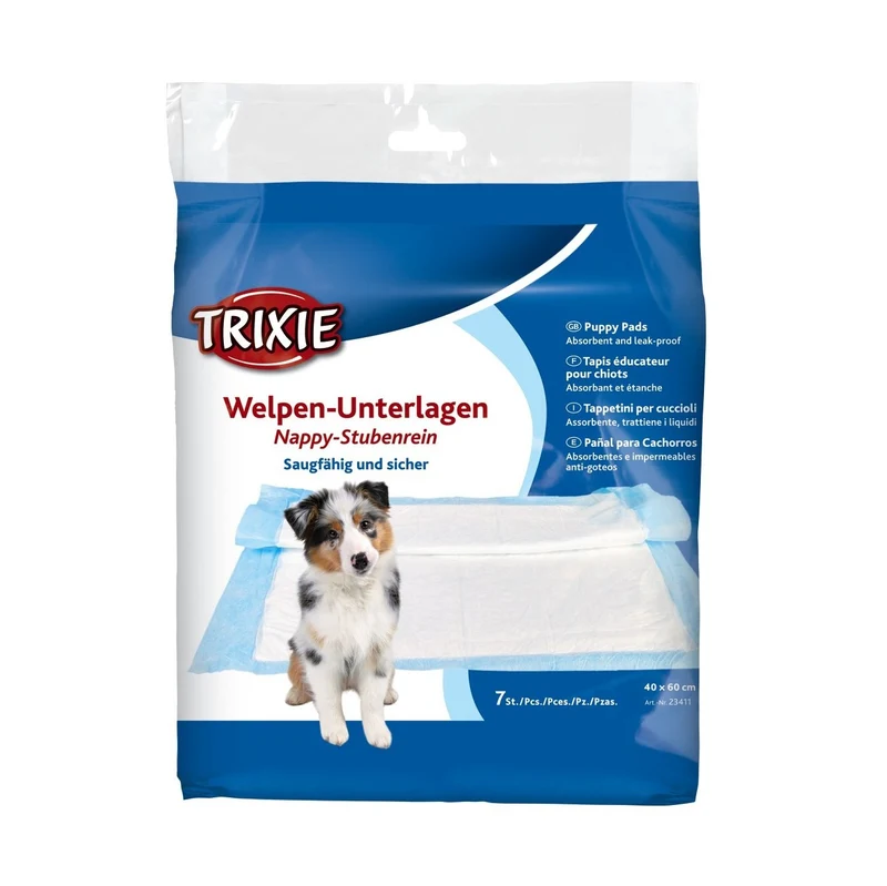 Tapis éducateur Nappy