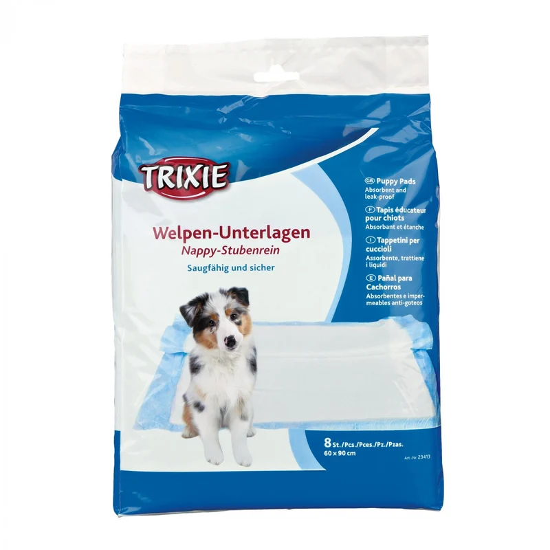 Tapis éducateur Nappy