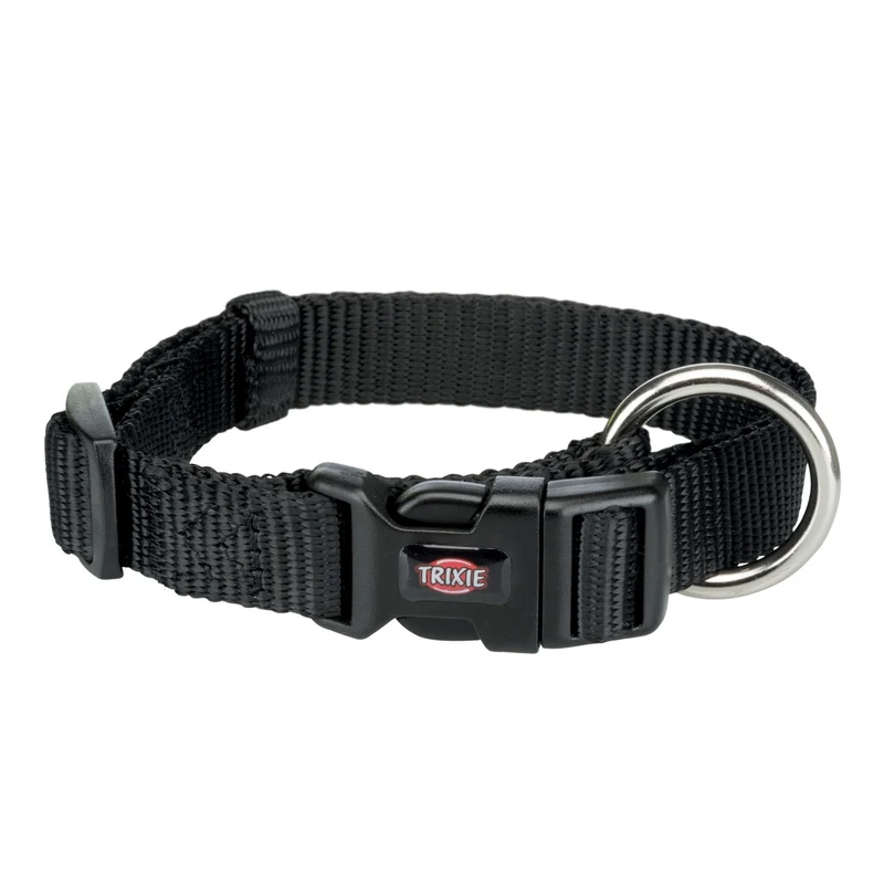 Collier Premium - Noir