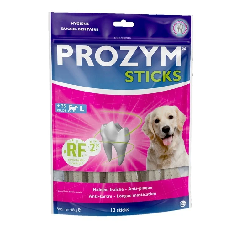 Prozym sticks RF2