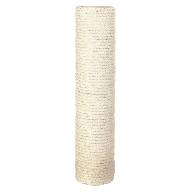 Poteau de rechange en sisal