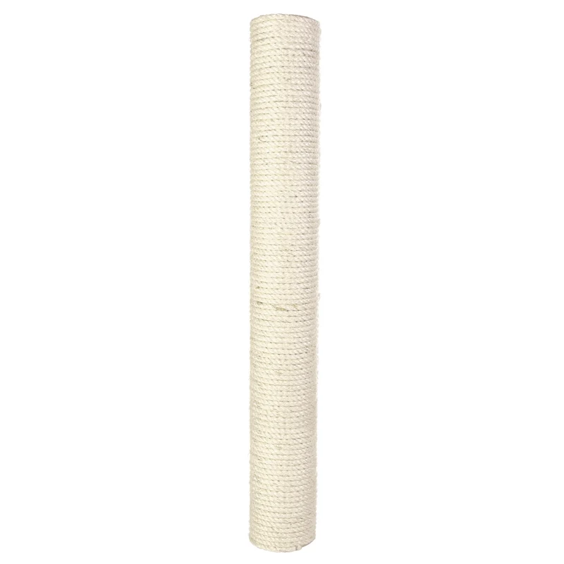 Poteau de rechange en sisal