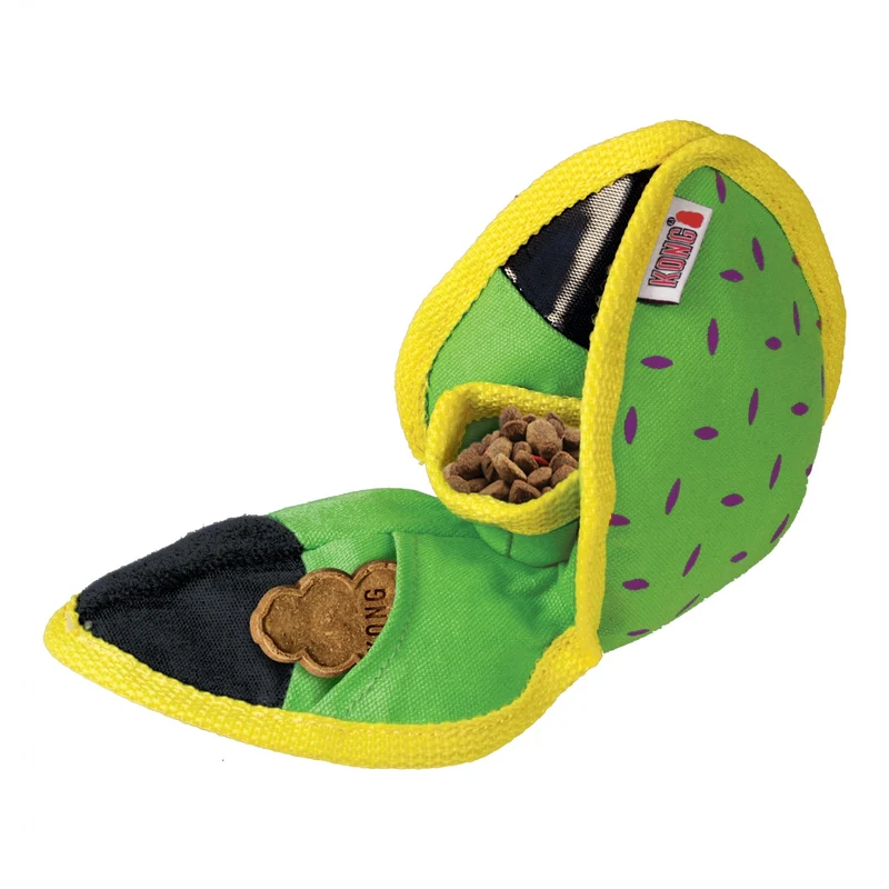 Jouet Distributeur Ballistic Hide KONG