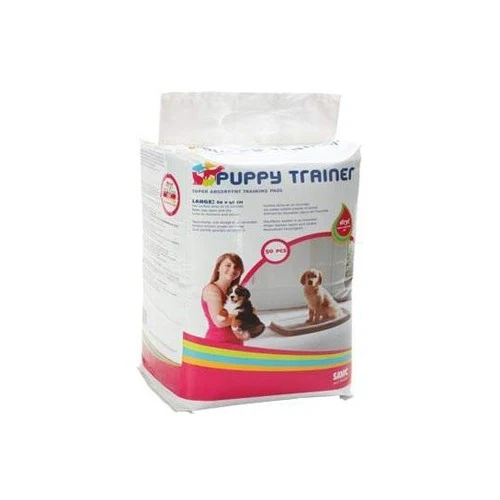 Tapis d'éducation Puppy Trainer