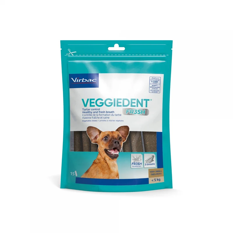 Veggiedent Fresh