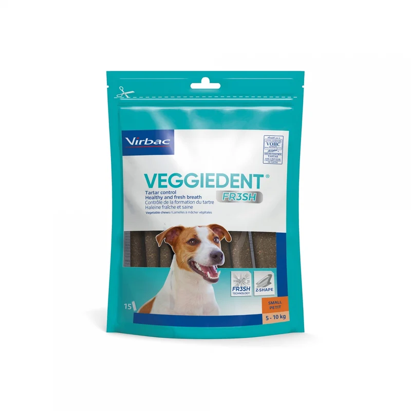 Veggiedent Fresh