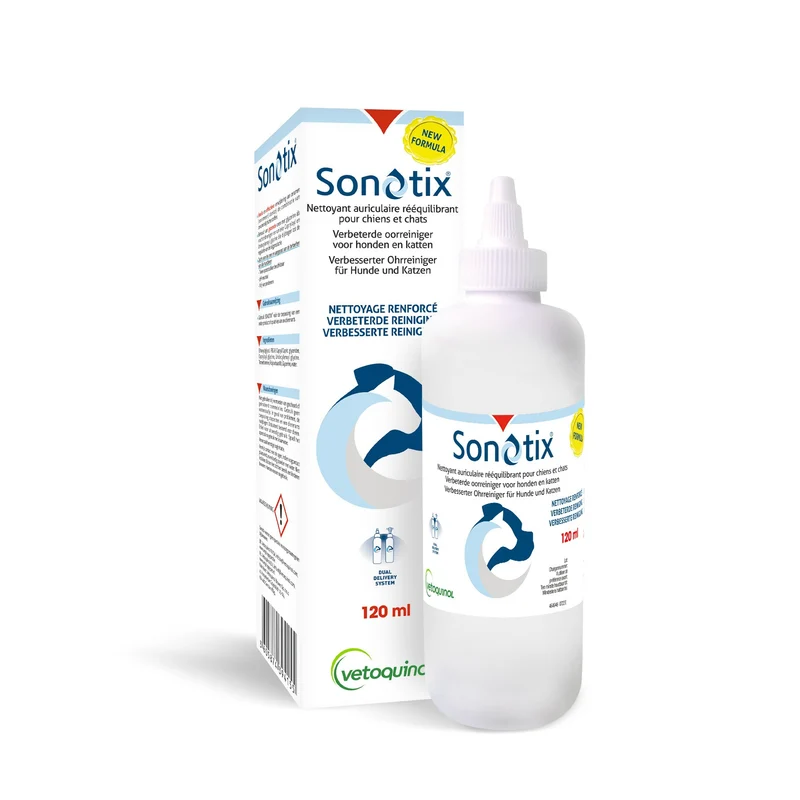Sonotix