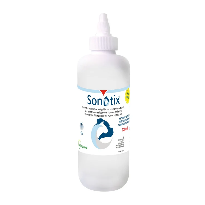 Sonotix