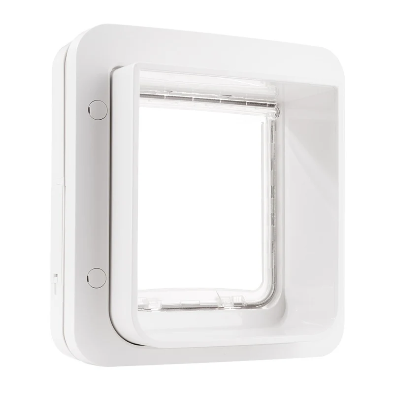 Grande chatière électronique Connect
