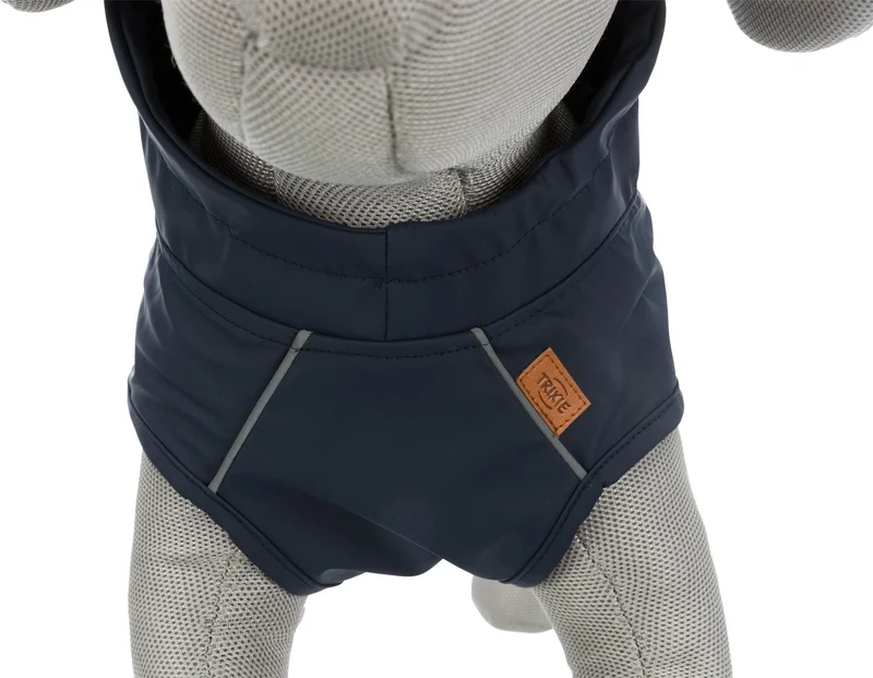 Be Nordic veste impermeable Husum
