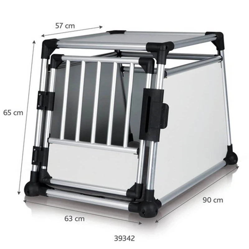 Box de transport