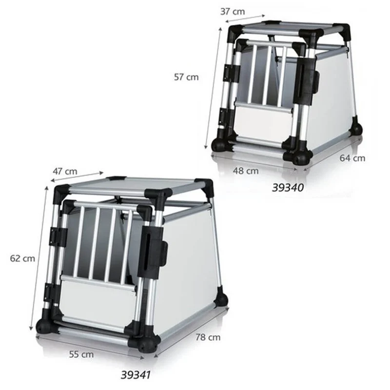 Box de transport