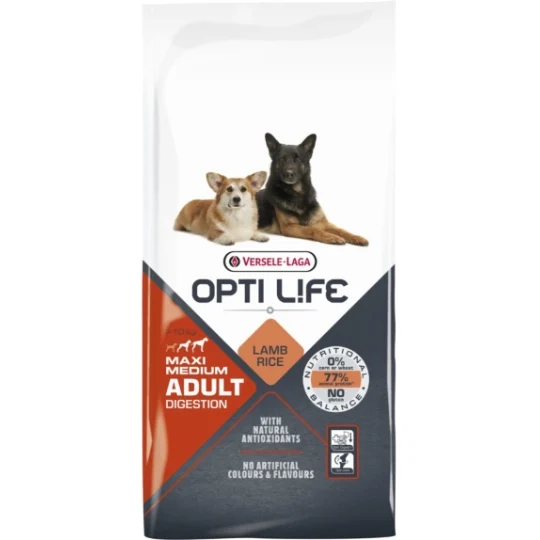 Versele Laga Opti Life Adult Digestion Medium & Maxi