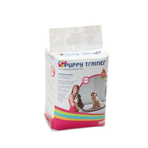 Savic Tapis absorbants Puppy Trainer pour chiot
