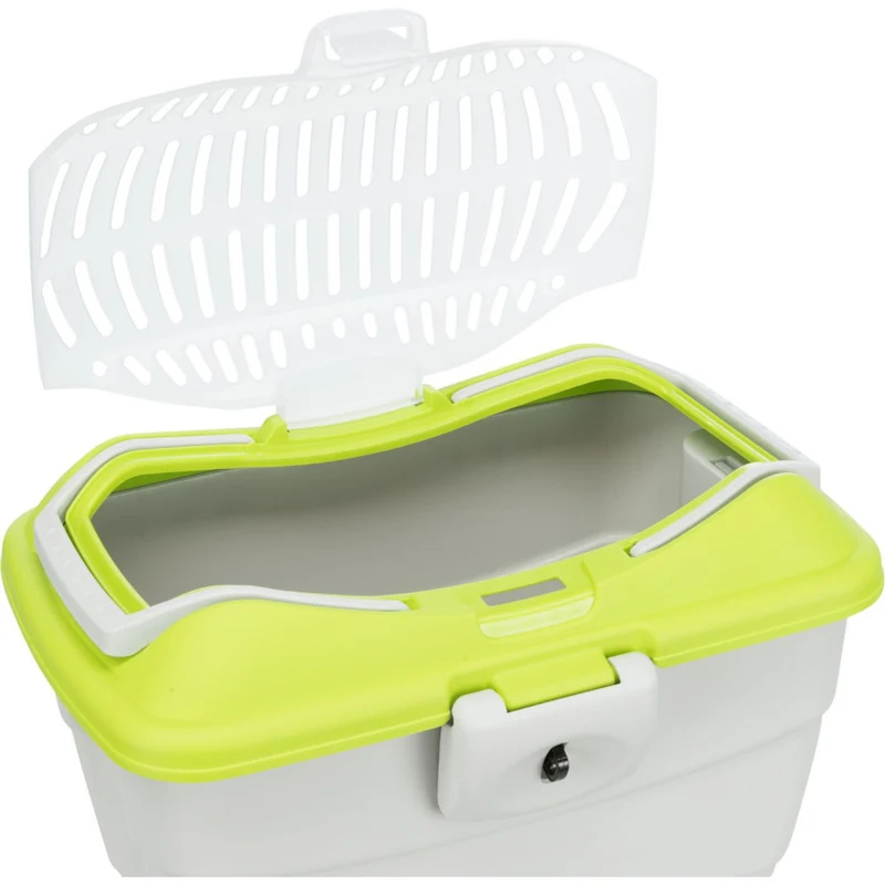 Box de transport Mini Capri