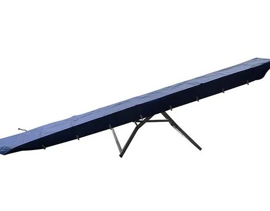 Agility Bache de protection pour balançoire