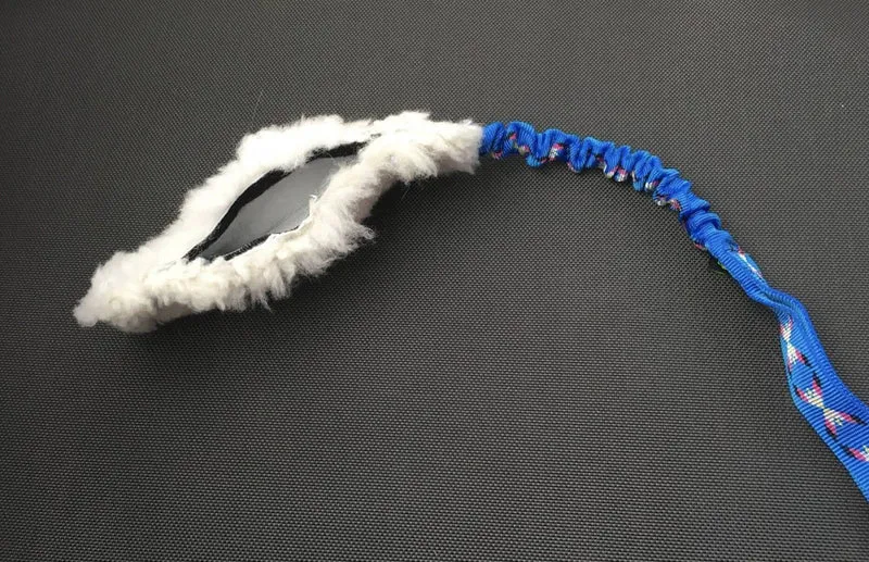Jouet Flexipets - Pochette friandises