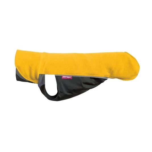 Pomppa Jumppa manteau polaire petit chien