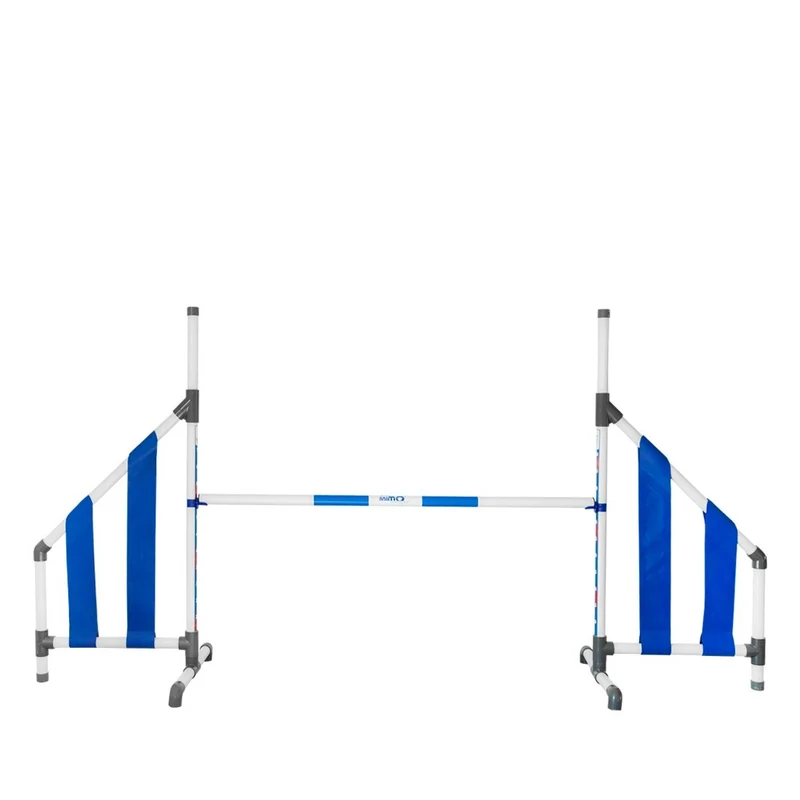Parcours complet Agility Run -