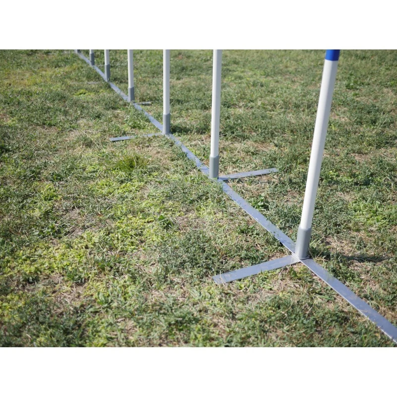 Parcours complet Agility Run -