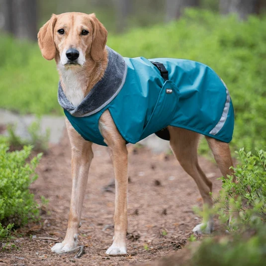 Pomppa Kevyt Manteau impermeable pour grand chien
