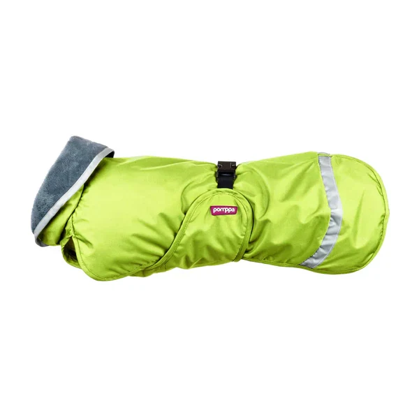 Pomppa Kevyt Manteau impermeable pour grand chien