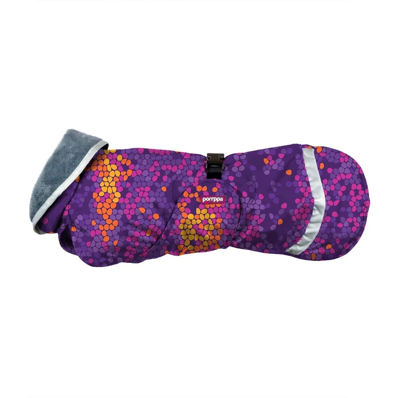 Pomppa Kevyt Manteau impermeable pour chien