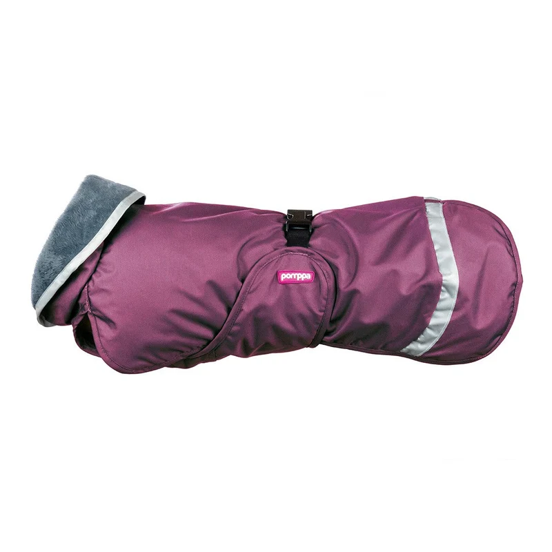 Pomppa Kevyt Manteau impermeable pour chien