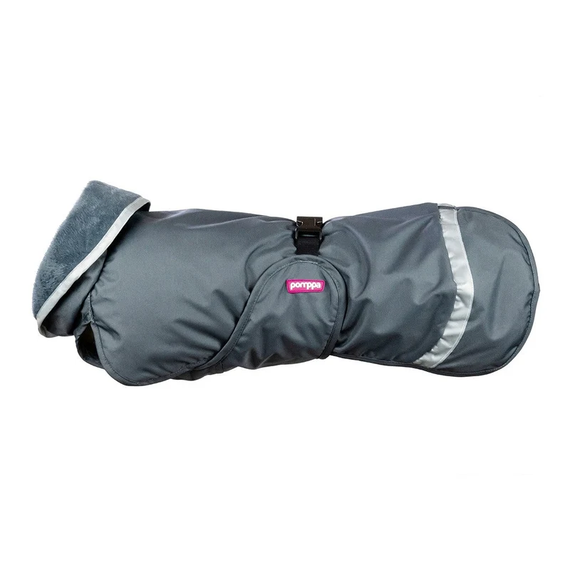 Pomppa Kevyt Manteau impermeable pour chien