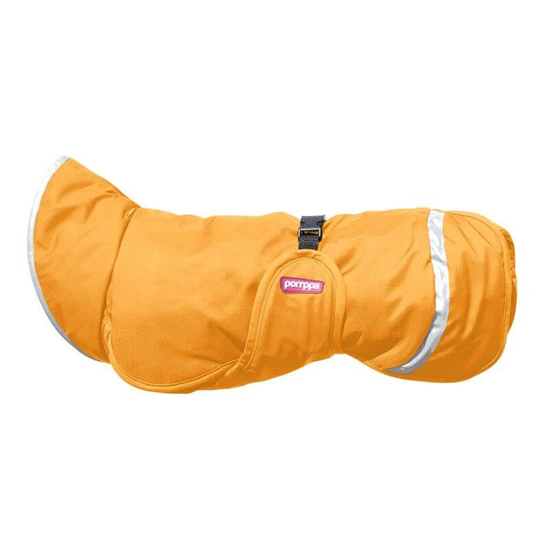 Pomppa Kevyt Manteau impermeable pour chien
