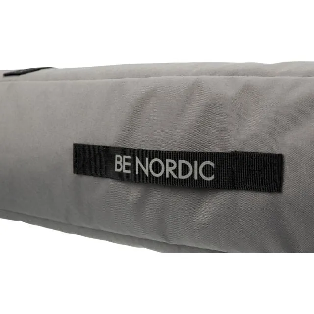 Couverture de voyage Be Nordic Hooge