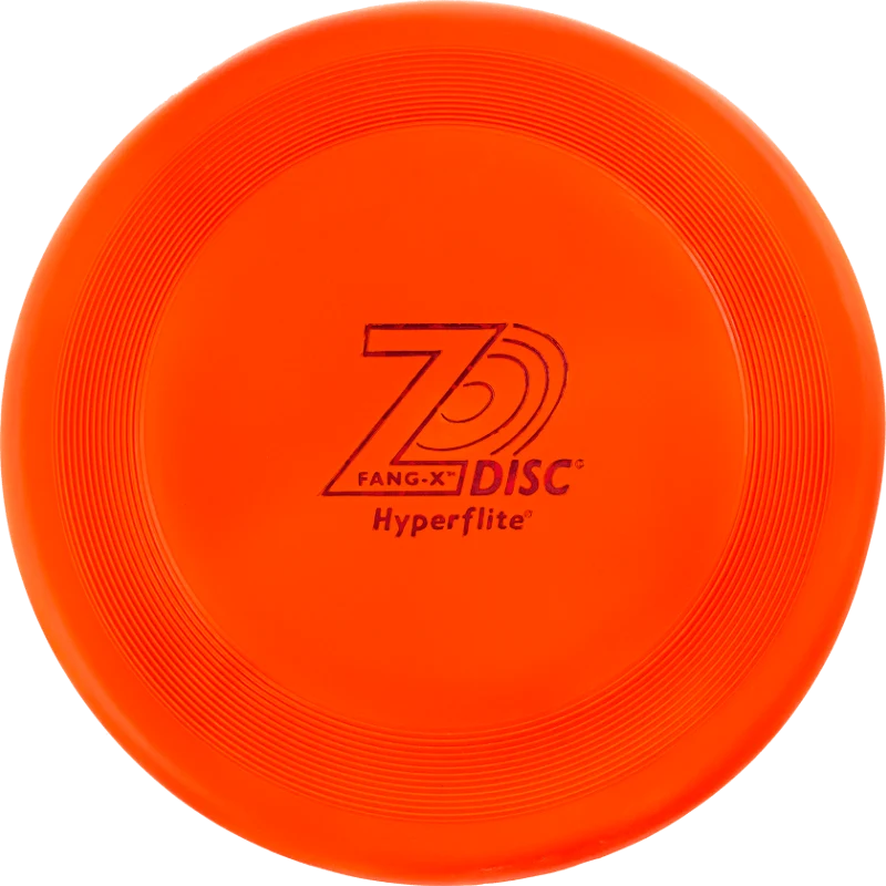Hyperflite Frisbee Z Disc X Comp
