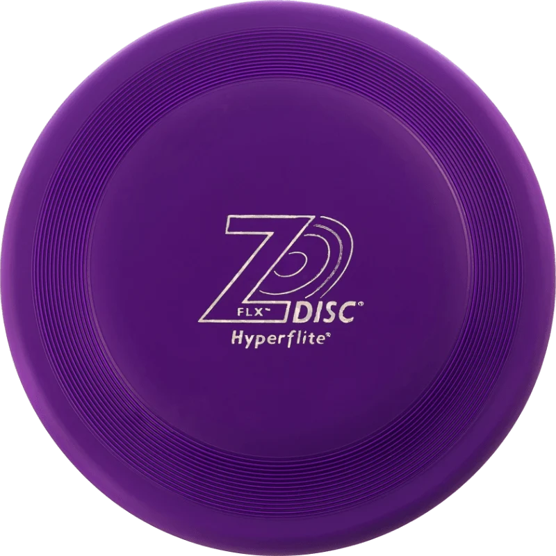Hyperflite Frisbee Z Disc Hyperflex