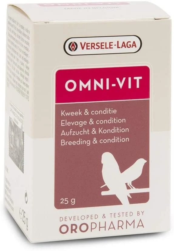 Omni-Vit