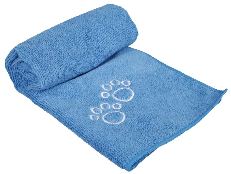 Serviette microfibre