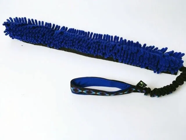 Jouet Mopa XL avec élastique