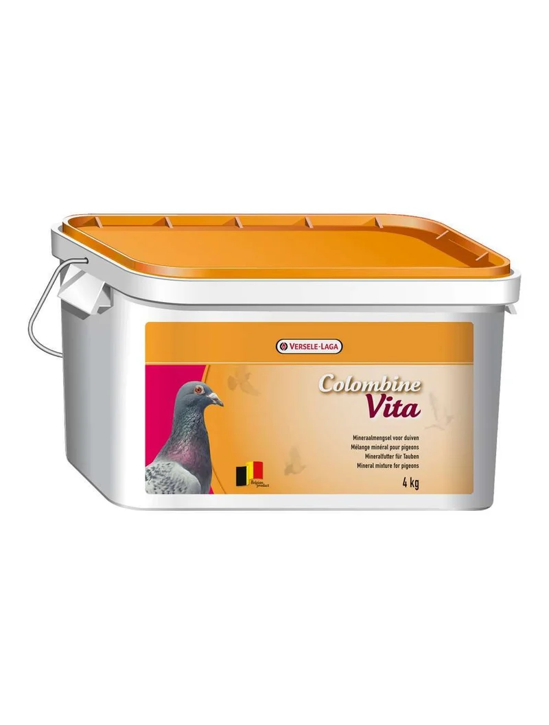 VERSELE LAGA Colombine Vita 4kg