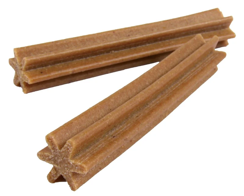 Dentros à la volaille pour chien