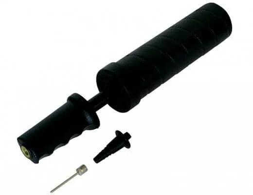 FitPaws pompe Dual Action Pump