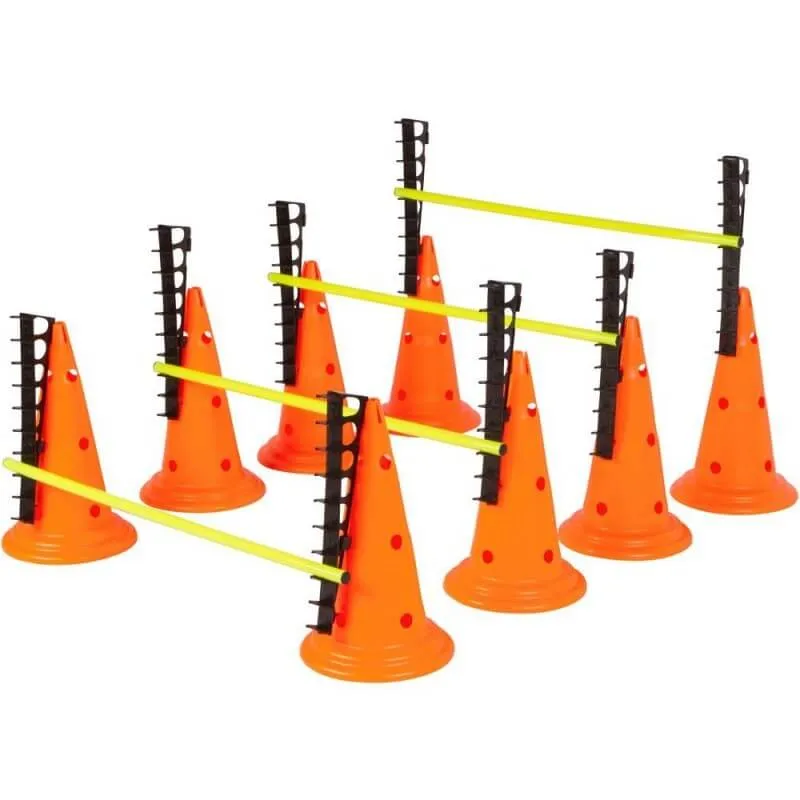 FitPaws saut d'obstacle Hurdle Set