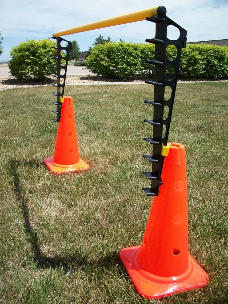 FitPaws saut d'obstacle Hurdle Set