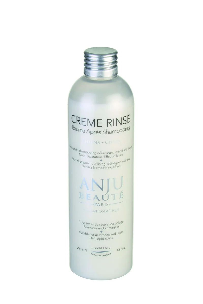 Anju Beaute Après Shampoing Creme Rince 250 ml