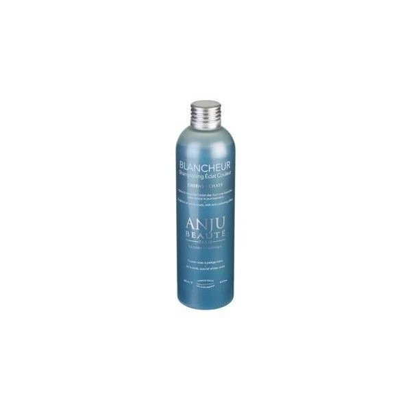 Anju Beaute Shampoing eclat blancheur