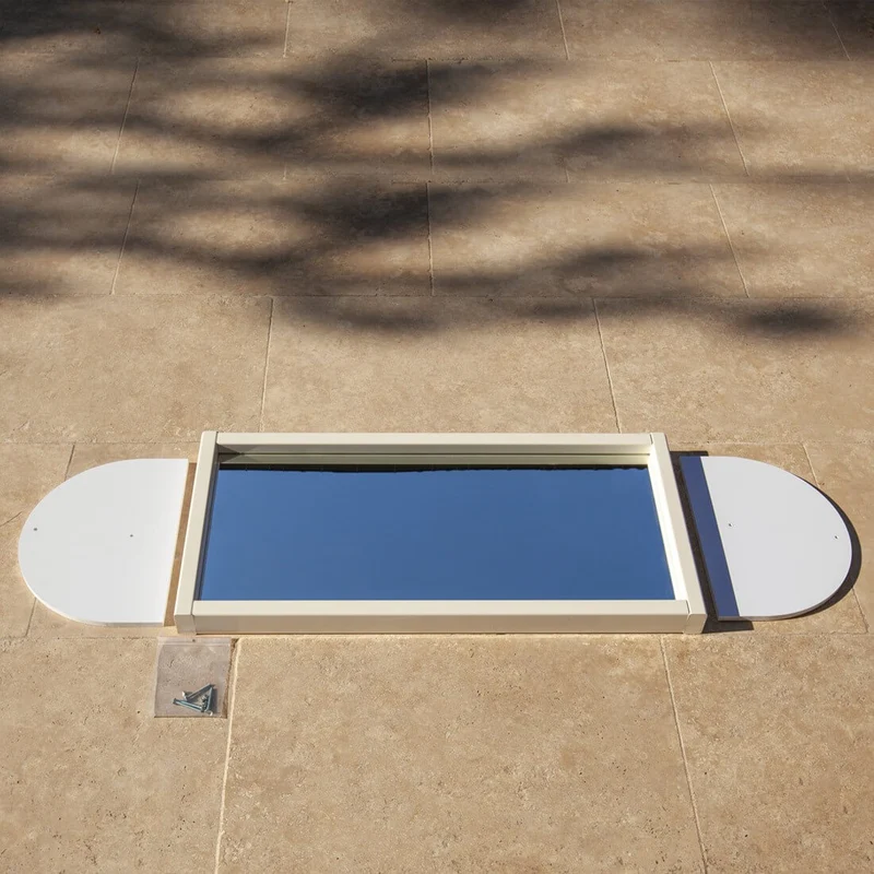 Ecole du chiot Le miroir