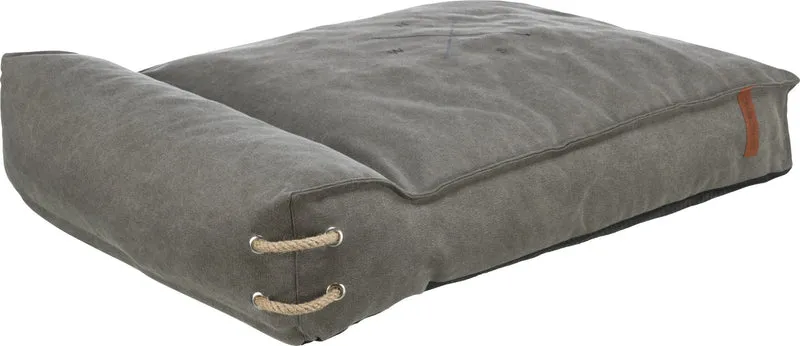 Be Nordic coussin Fohr avec rebord